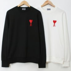 AMI 아미 맨투맨