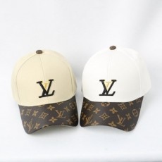 LOUIS VUITTON 루이비통 볼캡 모자