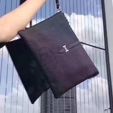 HERMES 에르메스 H로고 클러치