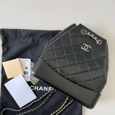 CHANEL 샤넬 가브리엘 백팩