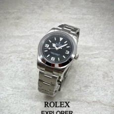 ROLEX 로렉스 익스플로러 l