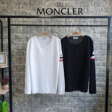 MONCLER 몽끌레어 싱글밴드 니트