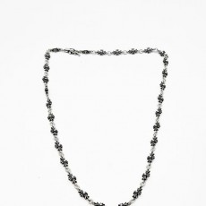 CHROME HEARTS 크롬하츠 CH 클래식 타이니 넥클레스
