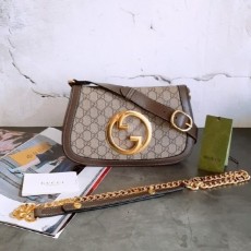 구* 블론디 미니숄더