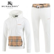 23FW 체크 캥거루 후드 트레이닝 셋트