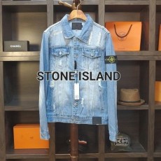 볼리아스크레치 코쿤 워싱청자켓