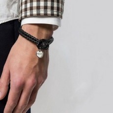 보** 위빙팔찌(5color)