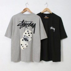 다이스루즈핏 반팔