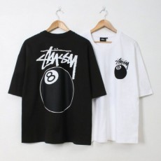 빌리어드8루즈핏 반팔