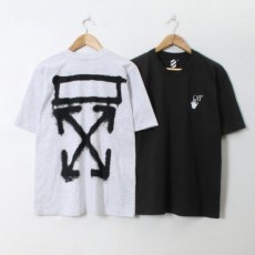 오* 스프레이 R반팔