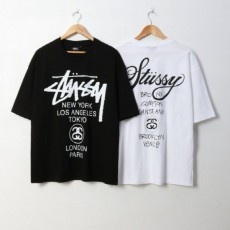 마크양면R 반팔