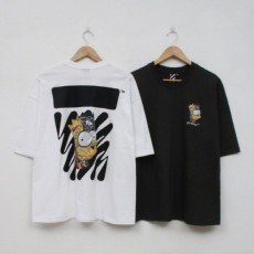 오* 웨이브 로봇 루즈핏R