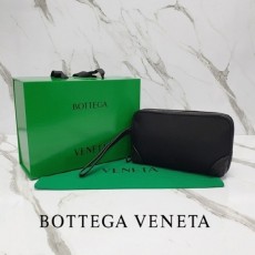 보** 투톤 파우치