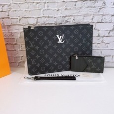 루* 클러치+지갑2종set