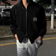 로** 23ss 쿠런티 블루종