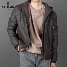 발* 23FW 남성 라이더 자켓