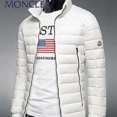 삼선시그니처 빅포켓 경량 집업 패딩