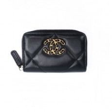 샤* 19 동전지갑