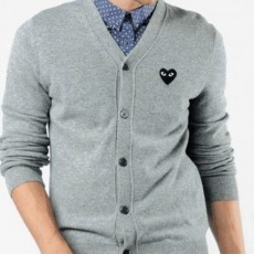 꼼* 커플 Y 가디건