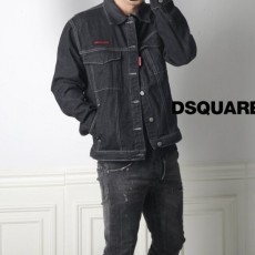 디* 스터치 청자켓