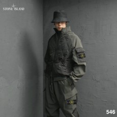 퀄팅패딩 기모 집업