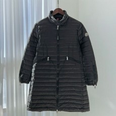 세이블 롱패딩 (여성)