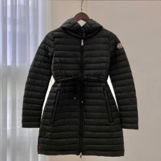 바벨 경량 롱패딩 (여성)