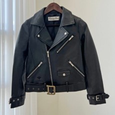 디* 끝판대장급 가죽자켓 (여성)