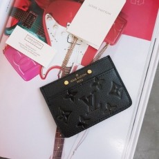 루* 앙프렝뜨 카드지갑