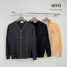 아* 스몰하트 브이 가디건