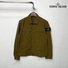 투포켓 트러커자켓