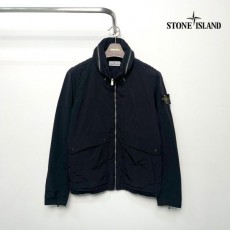 히든 후드 윈드자켓