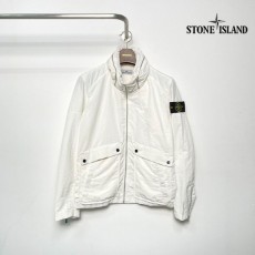 히든 후드 윈드자켓