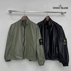 글로시 투웨이 자켓