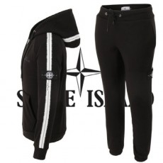 23FW 나그랑 나염 후드 집업 트레이닝 셋트 ☆기모 원단☆