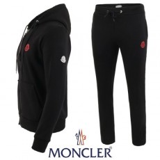 23FW 신상 레드 로고 후드집업 트레이닝 셋트 ☆기모 원단☆