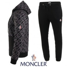 23FW M나염 로고 후드집업 트레이닝 셋트 ☆기모 원단☆