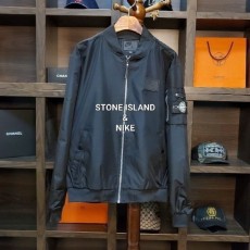 볼리아 콜라보 항공자켓