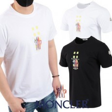 23SS 그레노블 실켓 반팔 티셔츠