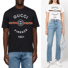 구* 피렌체로고 반팔