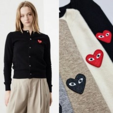 꼼* 라운드가디건(여성)