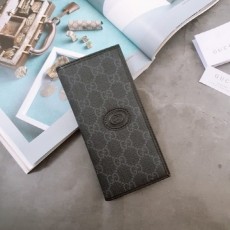 구* 인터로킹 장지갑