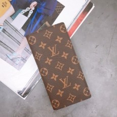 루* 모노그램 장지갑