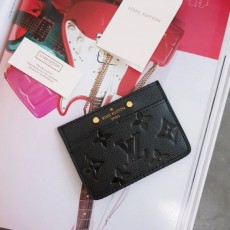 루* 앙프렝뜨 카드지갑