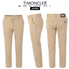 23FW 칼라패치 피그먼트 팬츠