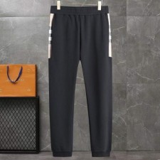 23FW 포인트 체크 트레이닝 팬츠