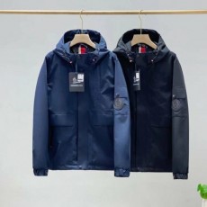 그레노블 윈드브레이커 (수입)