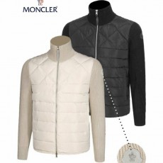 니트패딩 자켓 002(수입)