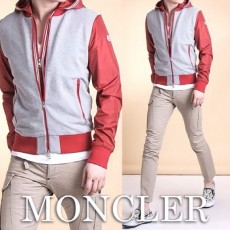 커플 이중 윈드브레이커