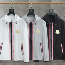 수입최상급 3선 오뚜기 후디 바람막이